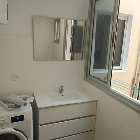 Habitación en casa particular Ocean Las Palmas de Gran Canaria