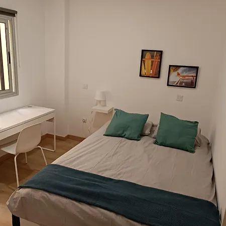 Habitación en casa particular Ocean
