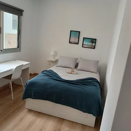 Homestay Ocean Las Palmas de Gran Canaria