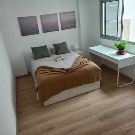 Ocean Homestay Las Palmas de Gran Canaria
